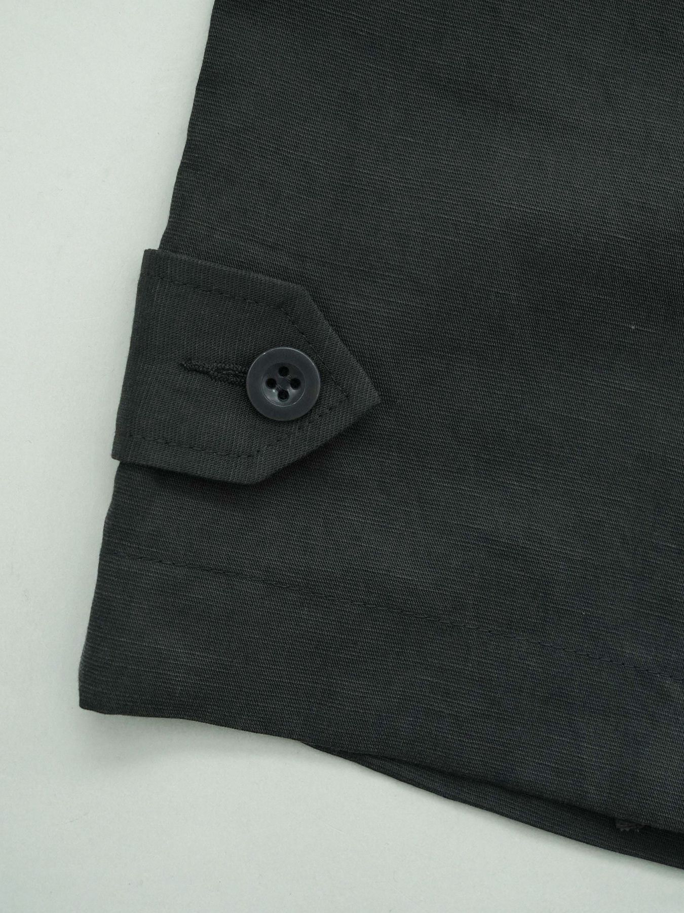 【予約品 10月26日(日) 締切】M47LINENCARGO / ミリタリーカーゴパンツ / moku.CHARKOL