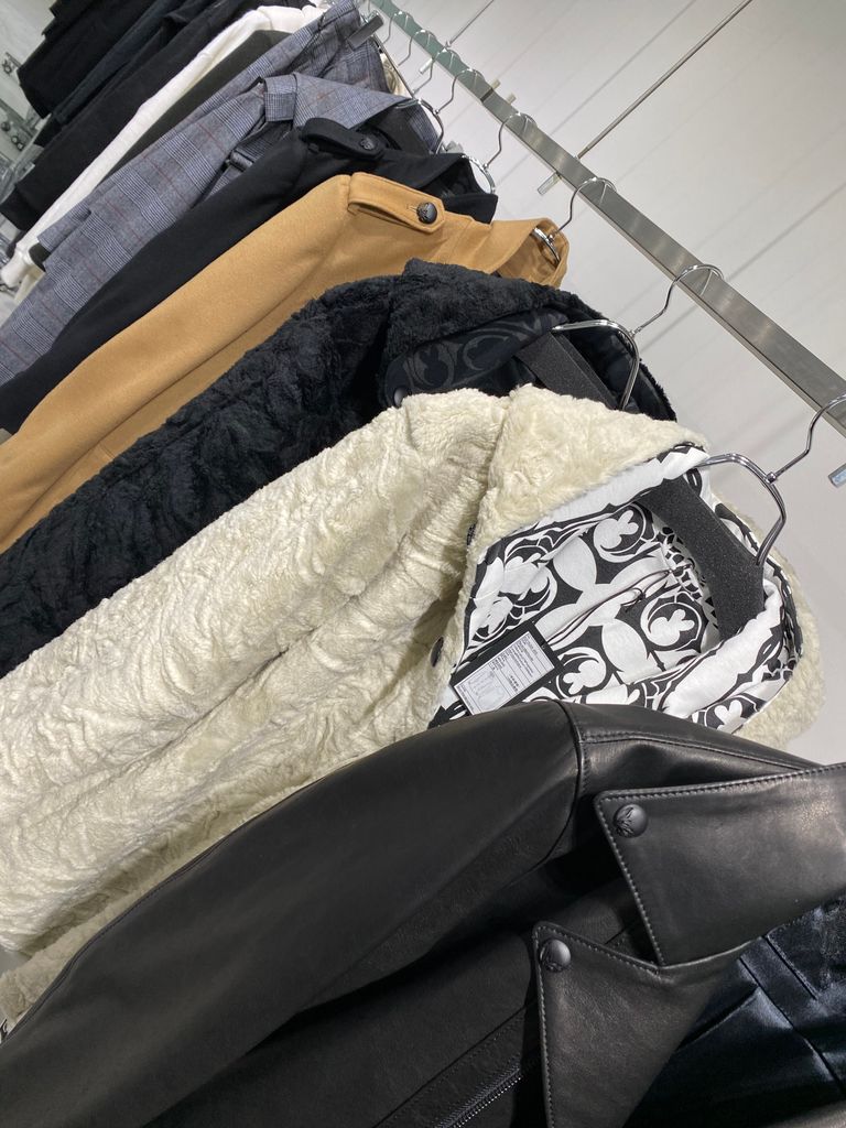 展示会画像参照