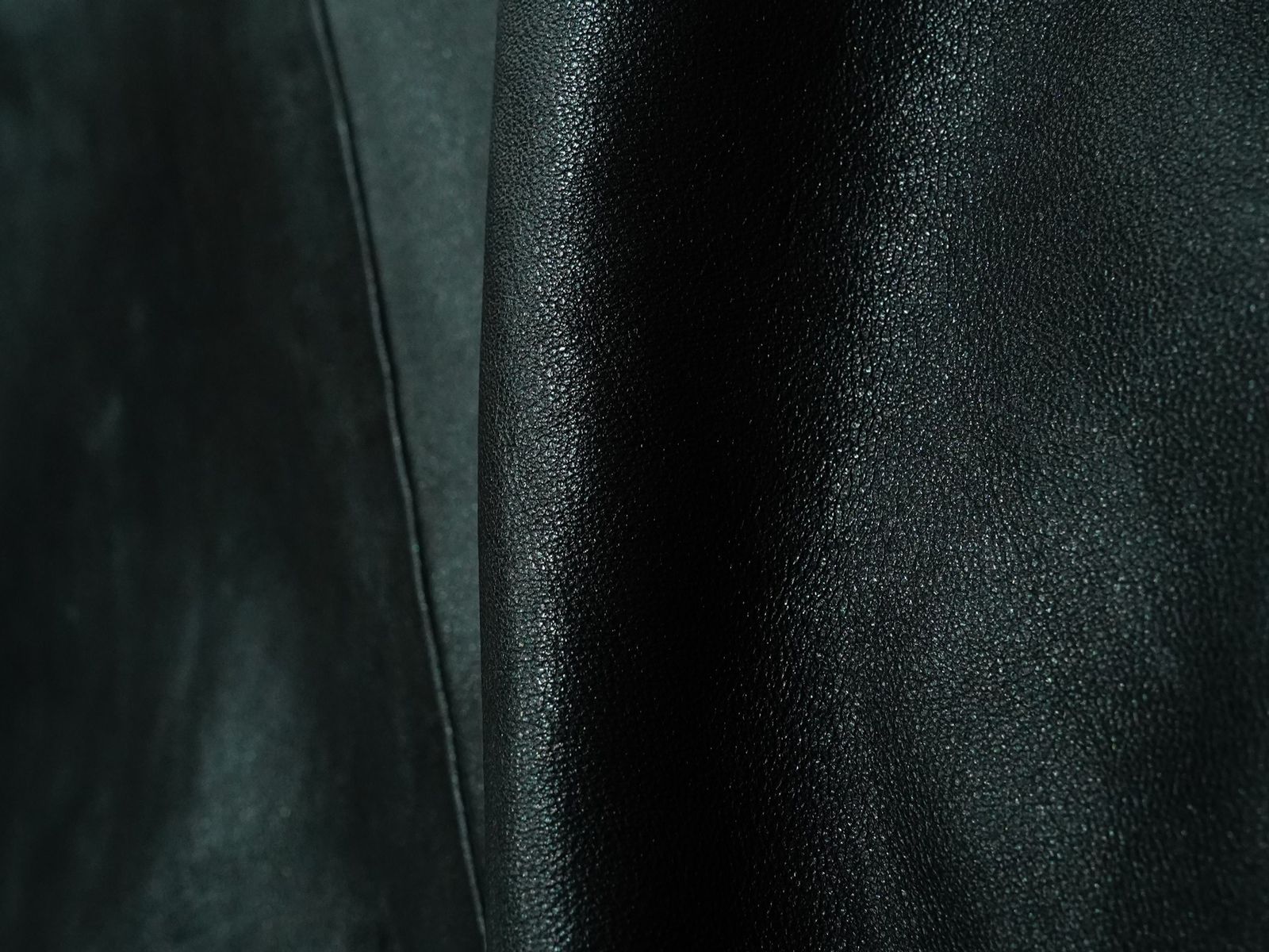 《予約品》 RETROLUXE / 革ジャン / ブラック