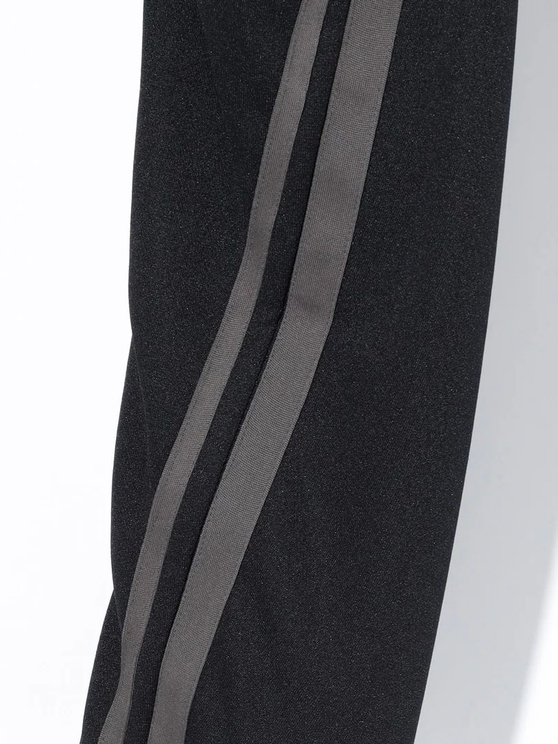 EDGE LINE JOGGER PT / BLACK 1501501-BLACK