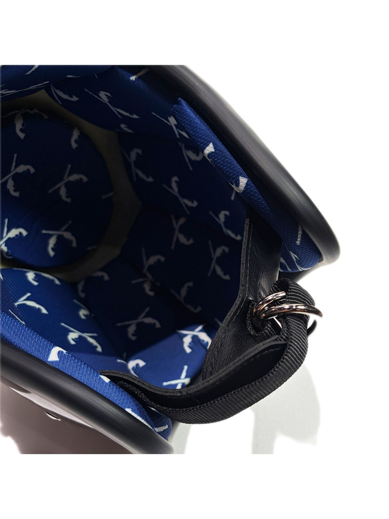 【予約品 3月9日(月) 18:00 締切】TT&CO.コラボ - TT&CO. HELMET / ヘルメット / ブラック