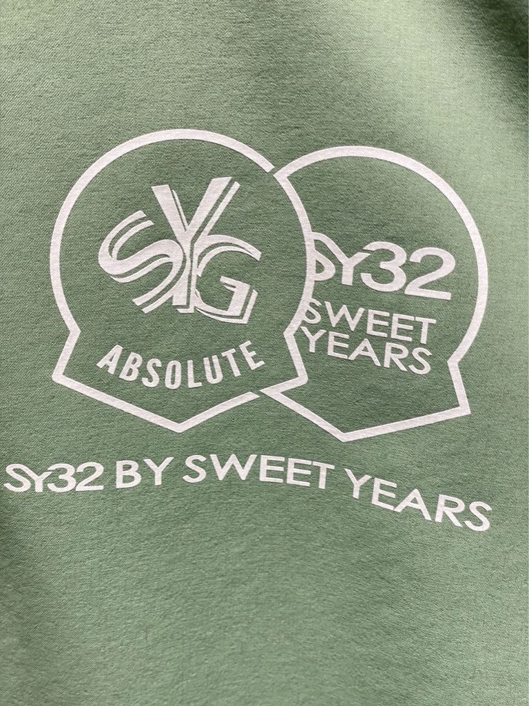 SY32 by SWEET YEARS GOLF - SPORTEX STRETCH MULTI JACKET撥水