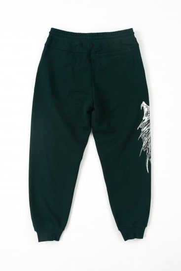 WING SWEAT PANTS 【BOY LONDON】