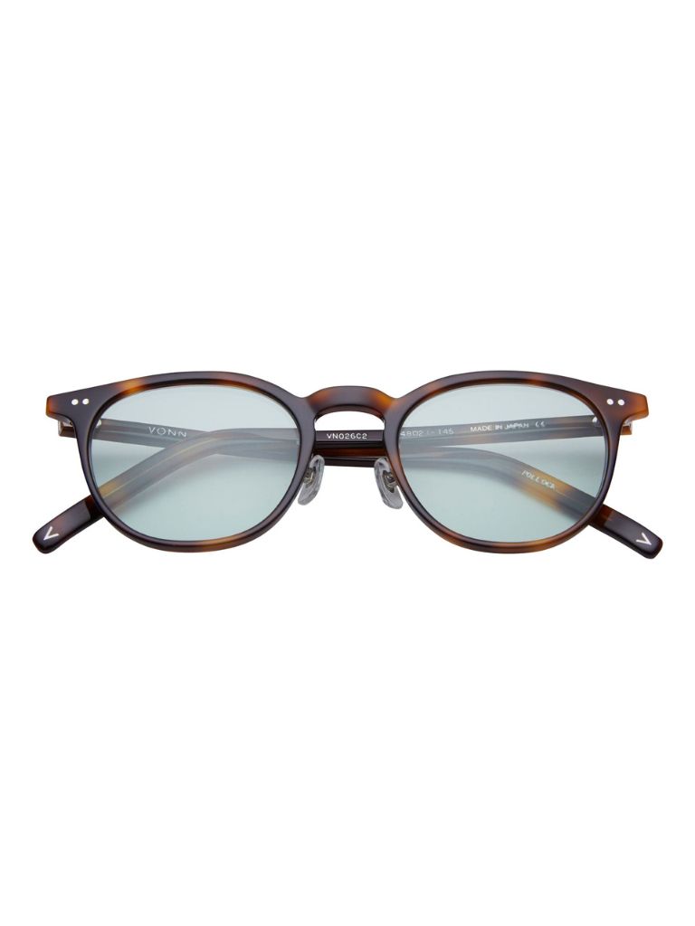POLLOCK (Sunglasses) / デミ