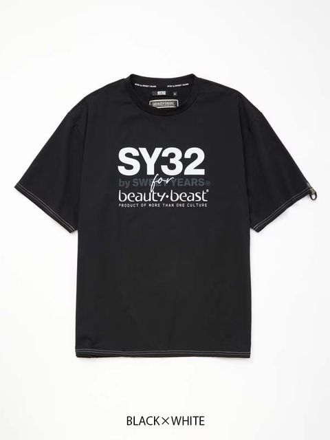 SY32 by SWEET YEARS‐ エスワイサーティトゥバイスィート