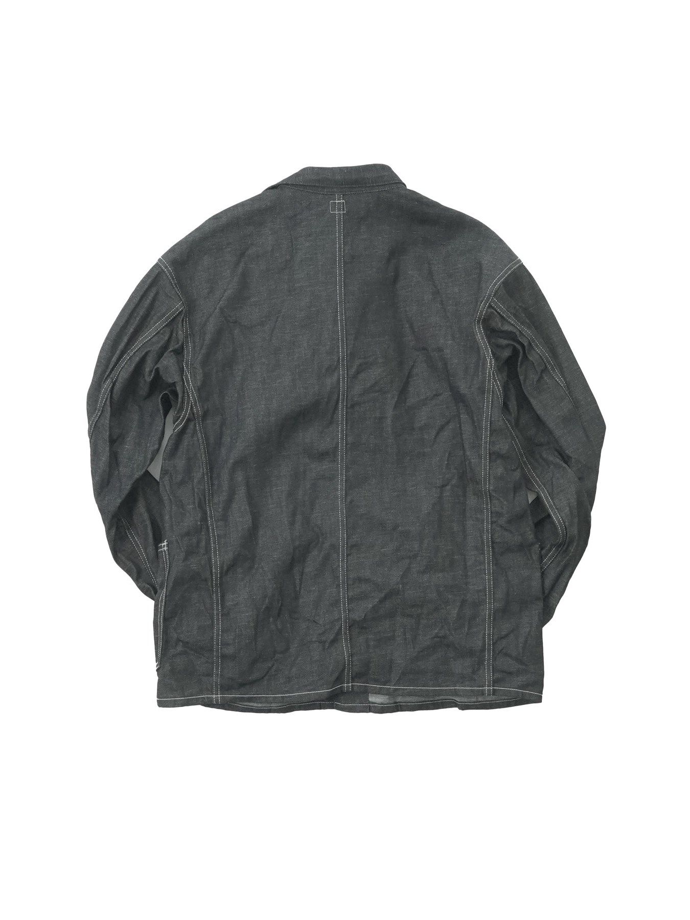 《予約品》 DECADECORE OneWash / カバーオール / グレー