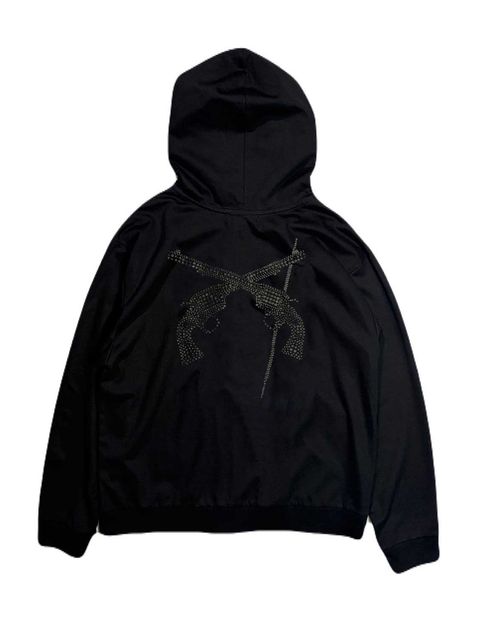 【予約品 8月23日(日) 締切】ST/JER HD INKJET/MET / メタル / ブラック
