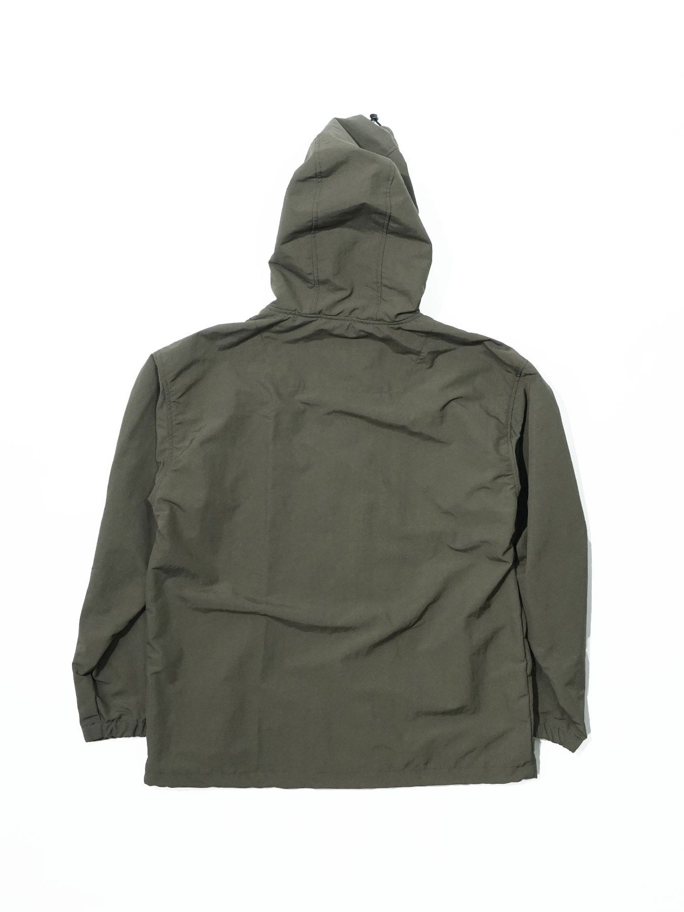 《予約品5/28(火) 23時55分まで》 RETROPEAK / スキージャケット / チャコール