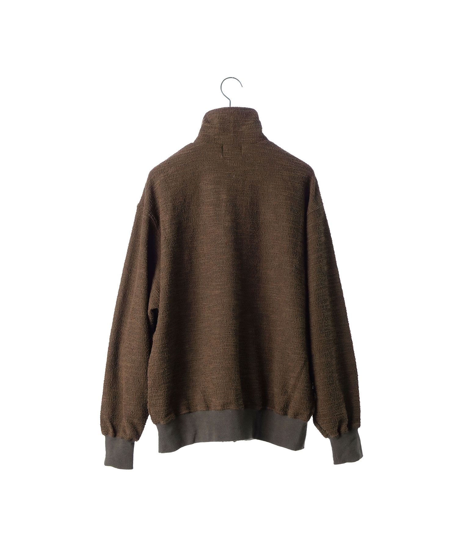 【予約品10月20日(日）締め】 RELAUXEⅡ / シャツ / ベージュ