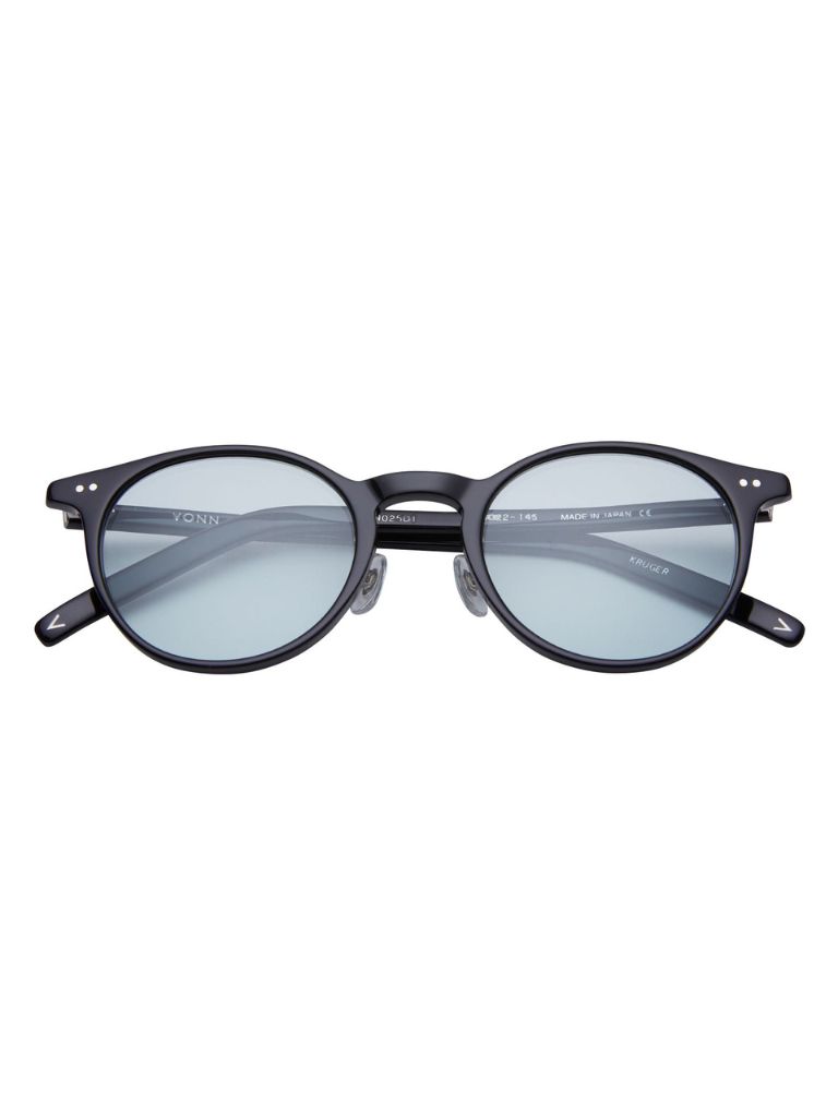 KRUGER (Sunglasses) / ブラック