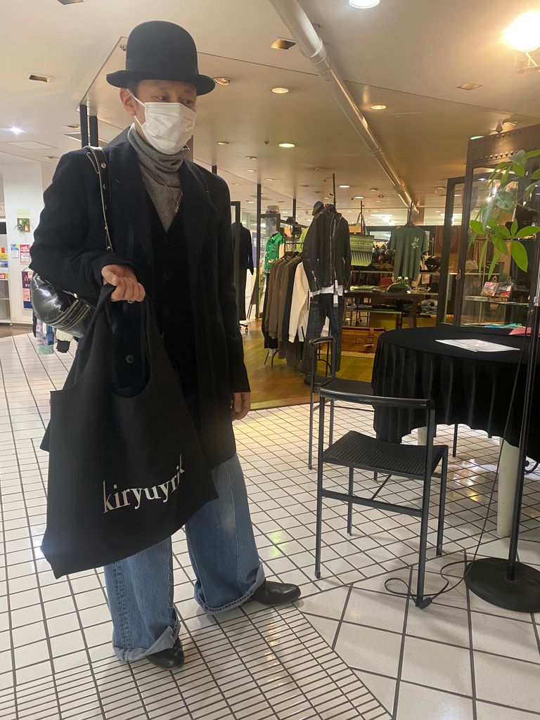お客様スナップ