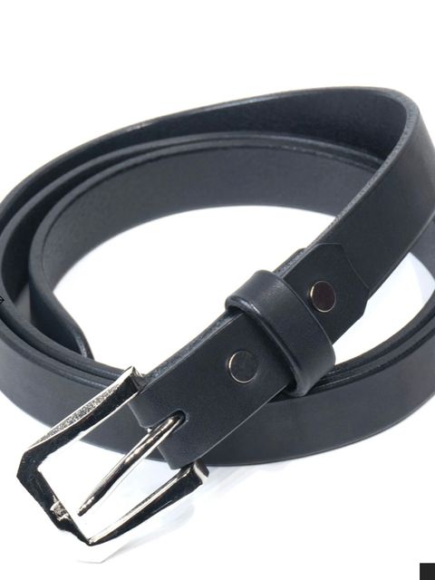 Pit Vegetable Full Tanned Steerhide / フルタンニン ピット鞣し ステア / Bends / BLACK