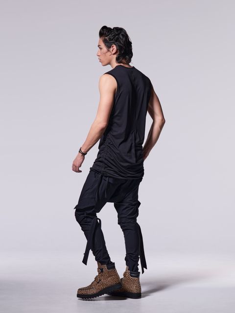 kiryuyrik2024 SPRING/SUMMER