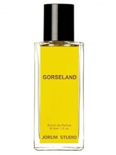 GORSELAND / オードパルファン / 香水  / 30ml