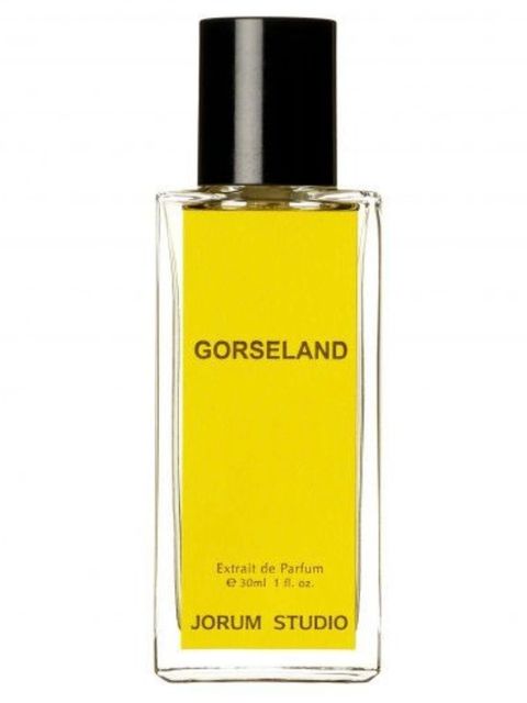GORSELAND / オードパルファン / 香水  / 30ml
