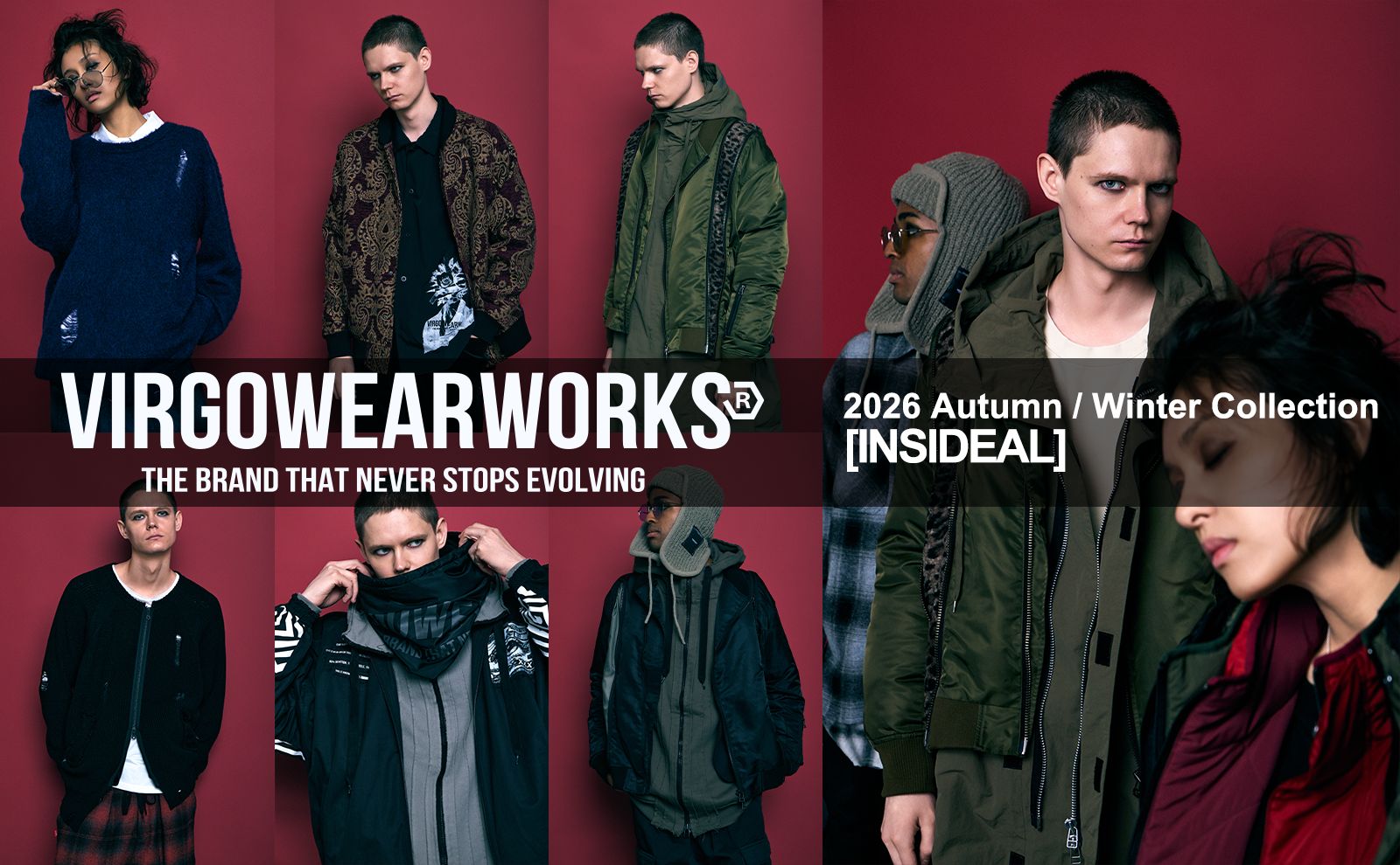 VIRGOwearworks