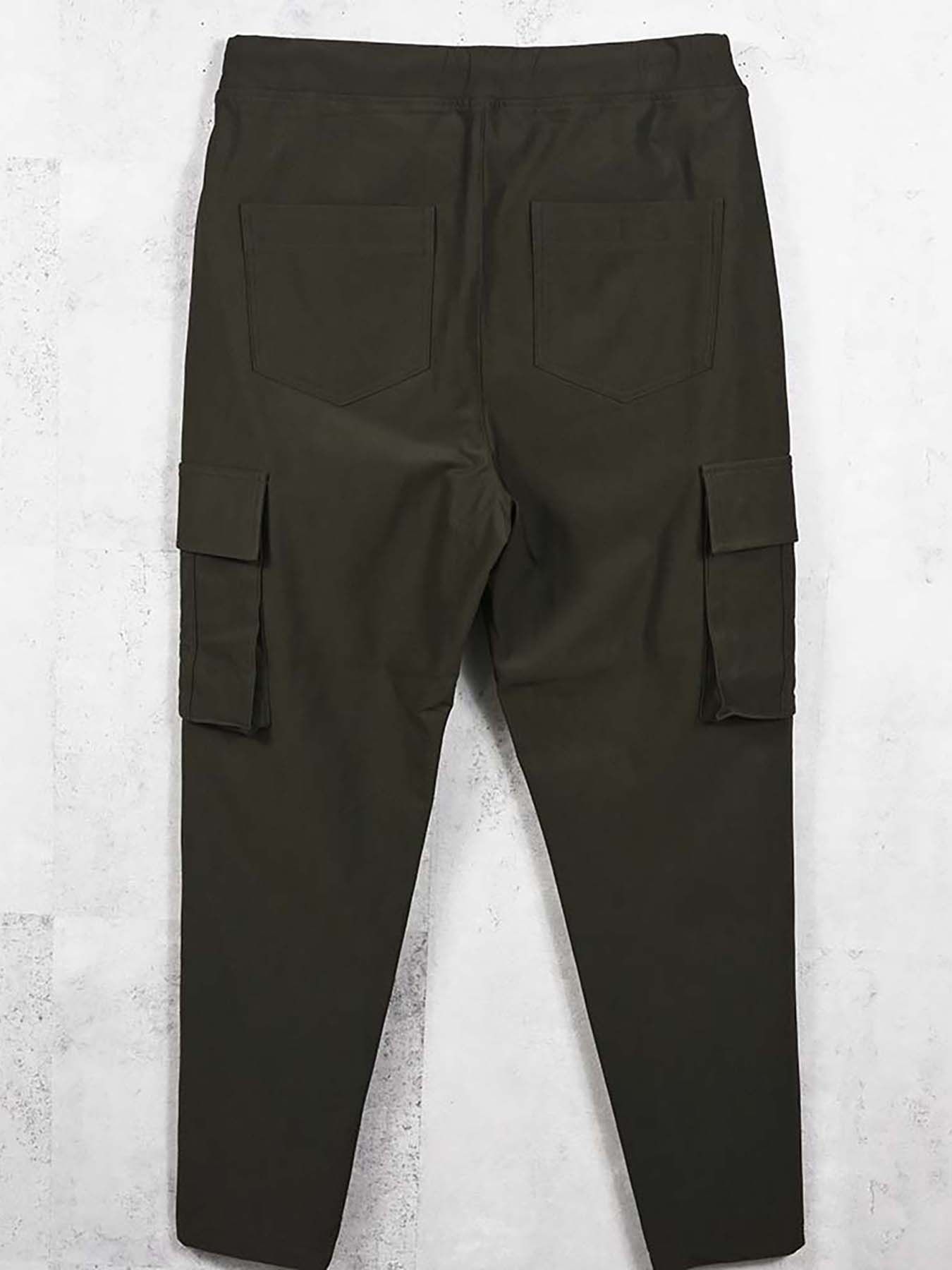 【予約品 8月31日(日) 締切】Roland HEAT CARGO / ローランド ヒートカーゴパンツ / カーキ
