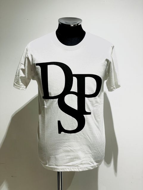 DPSシャツ / ホワイト