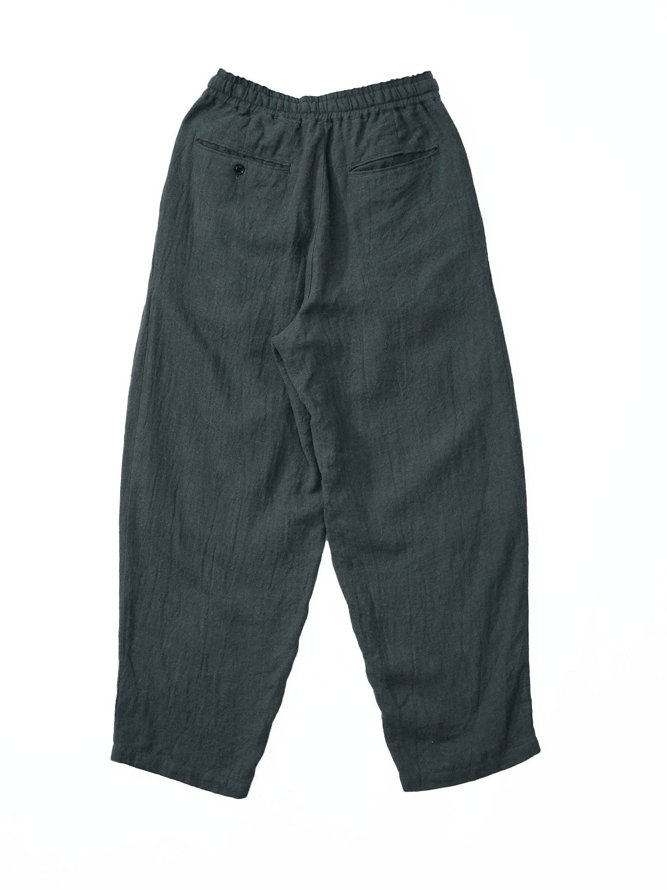 【予約品】 EASYSET TOROUSERSE / イージーパンツ / オリーブドラブ