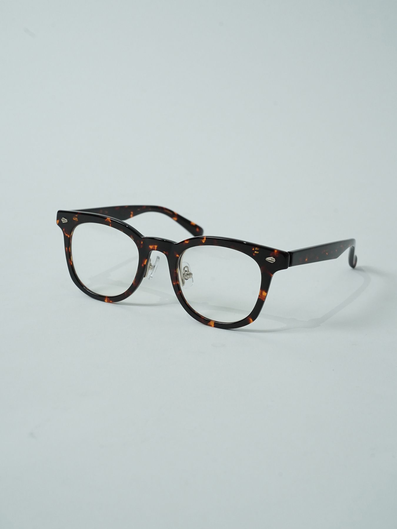 【予約品 5月6日(水) 締切】VITO Photochromic / 偏光レンズ サングラス / べっ甲