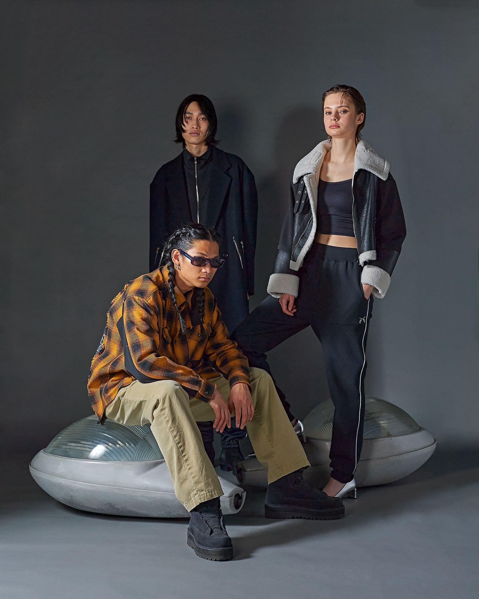 2023 FALL/WINTER collection