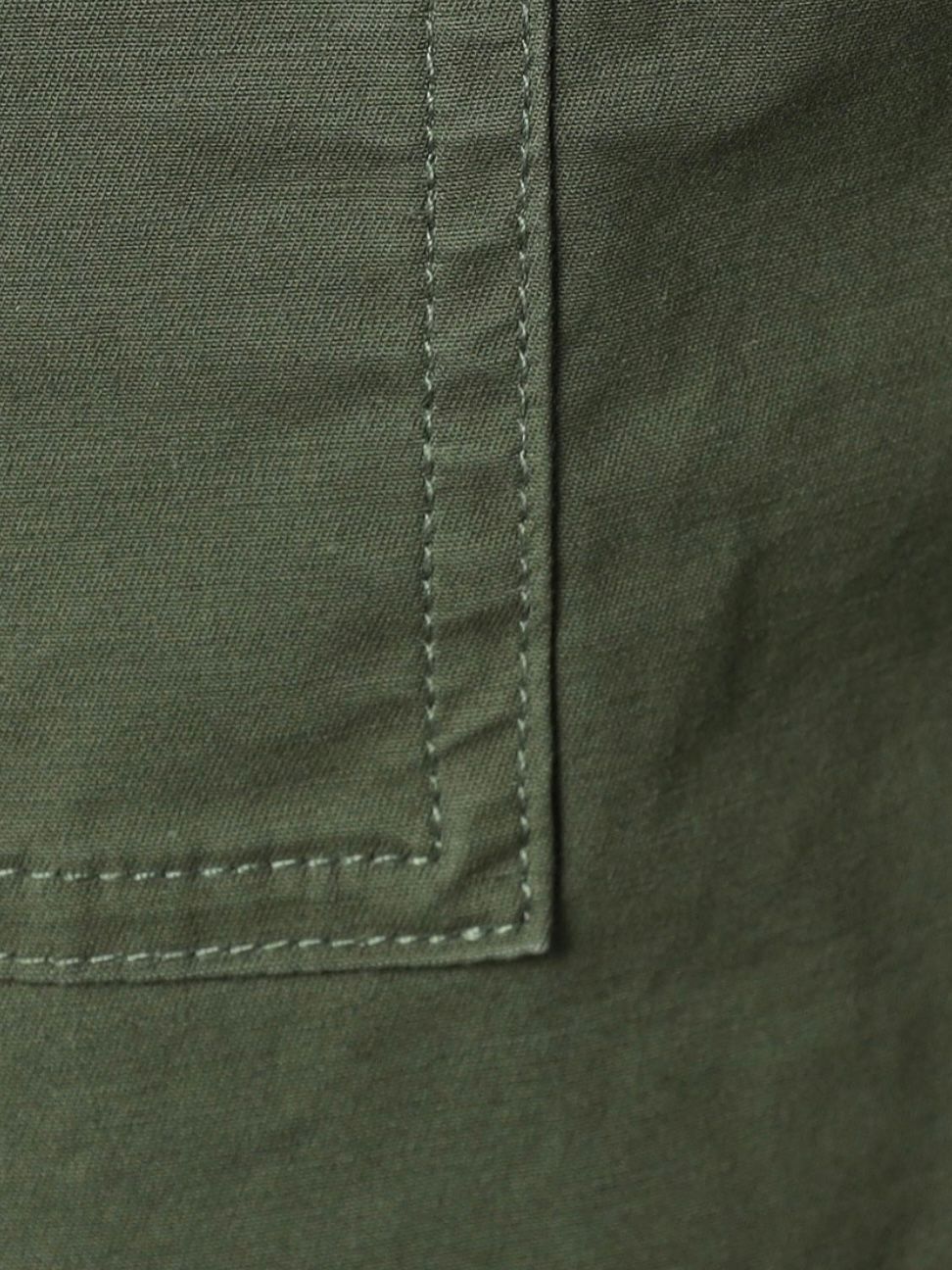 ワイドベイカーパンツ カーキ＜ブルックリンオーバーオール＞【BROOKYM OVERALL】