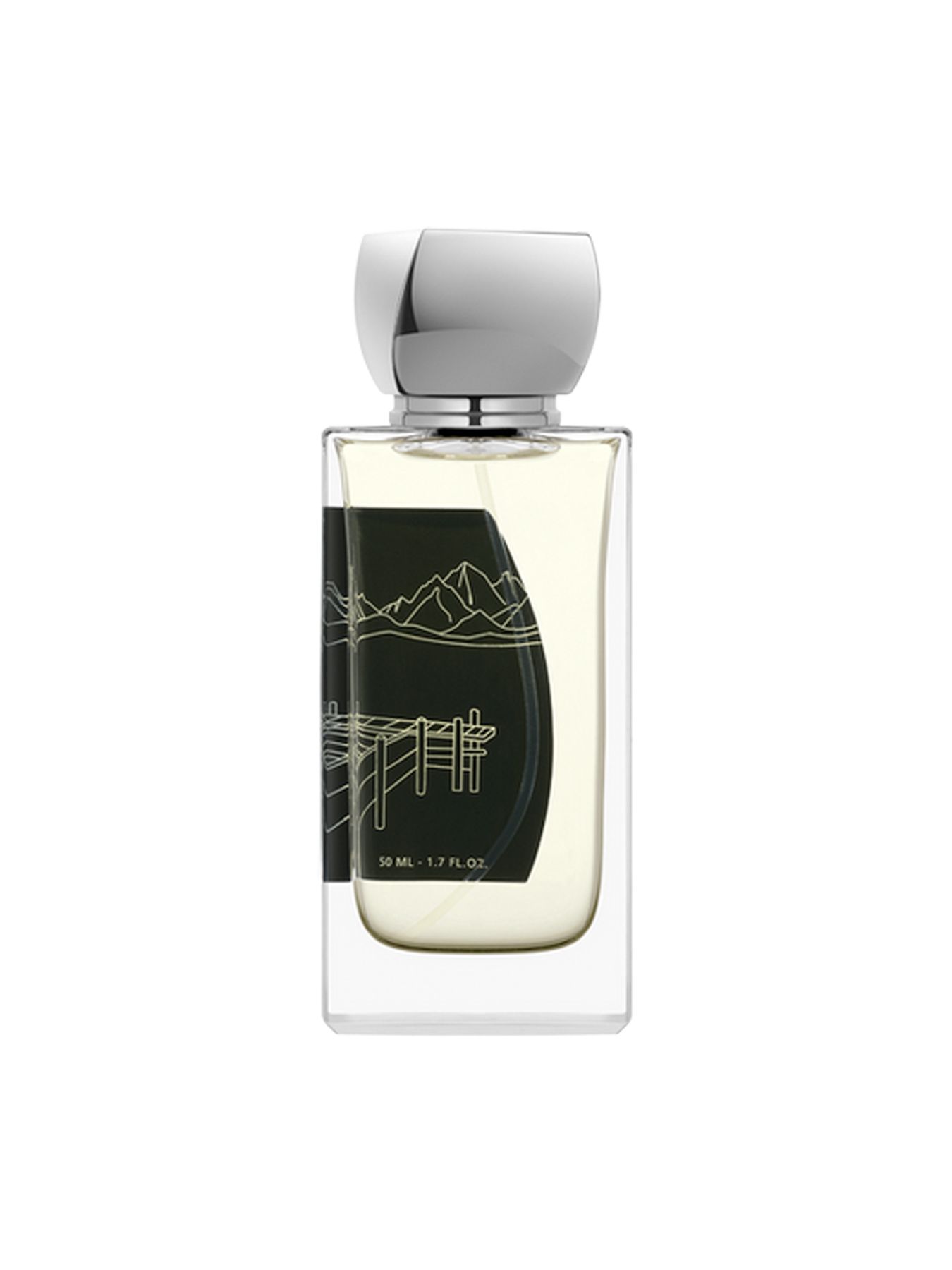 LAKE BRIENZ - EDP 50mL / レイク・ブリエンツ
