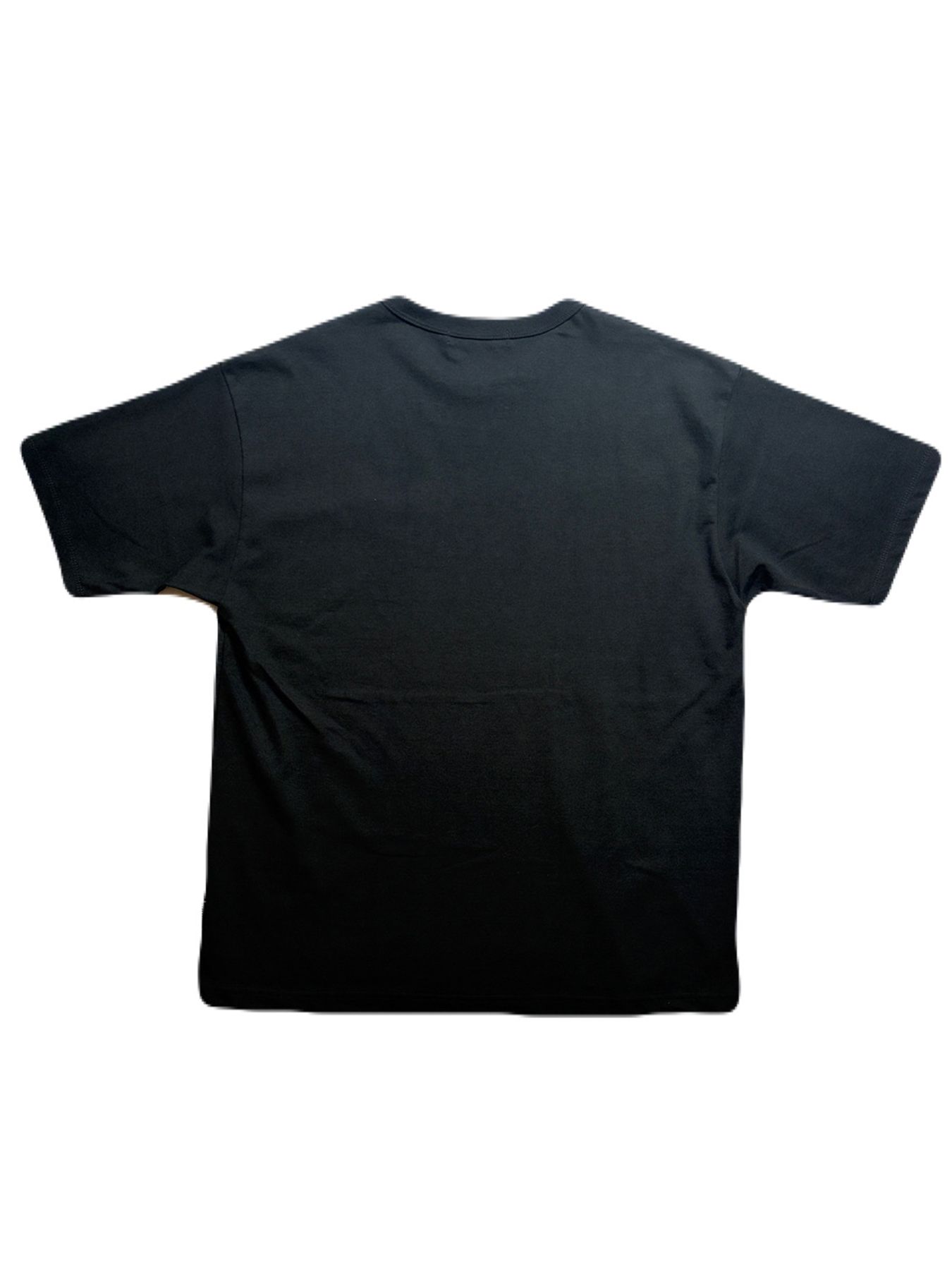 【予約品 8月23日(日) 締切】VIN/JER SS LIP PRINT / ブラック