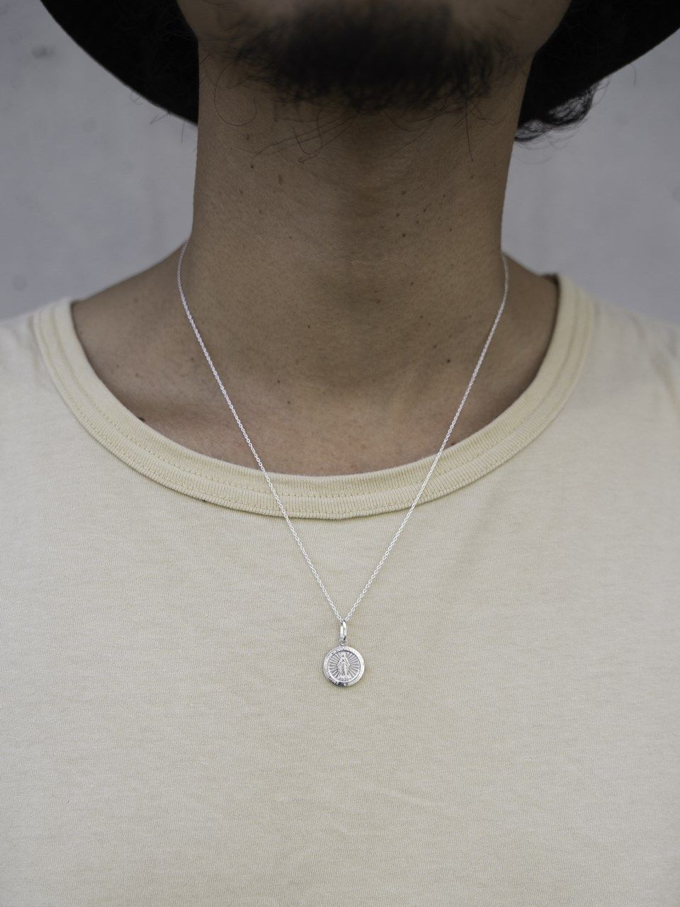 《予約品》 CHARM NE SILVER  / マリア 【Iroquois.SENTI】