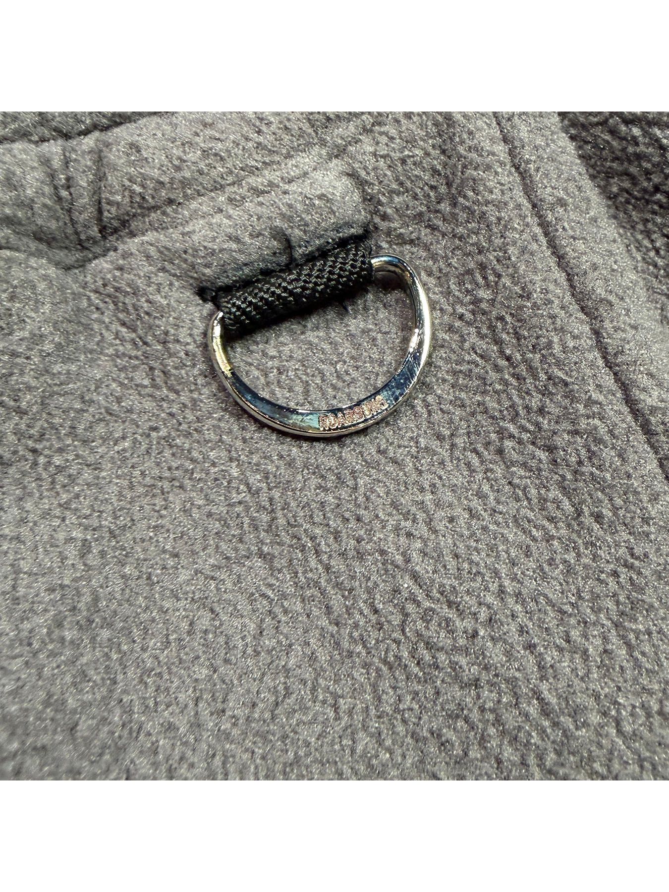 【予約品 3月9日(月) 18:00 締切】FLEECE STUDZ PT / スタッズ フリース イージーパンツ / グレー