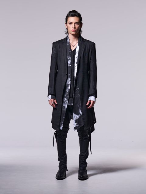 kiryuyrik2024 SPRING/SUMMER