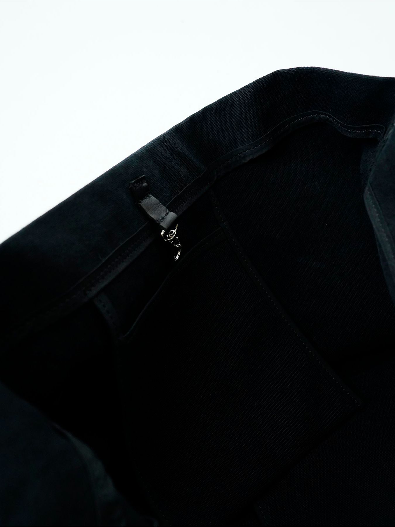 【予約品 11月9日(月) 締切】BAREBAG Used / ベアバッグ ユーズド / ブラック