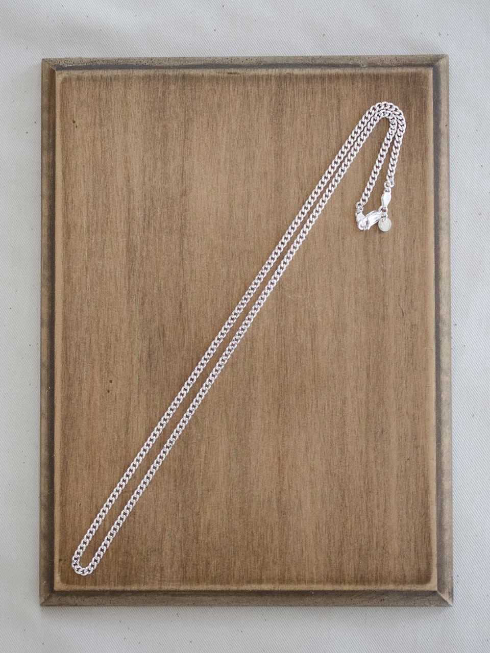 《予約品》 KIHEI 26 CHAIN  / シルバー