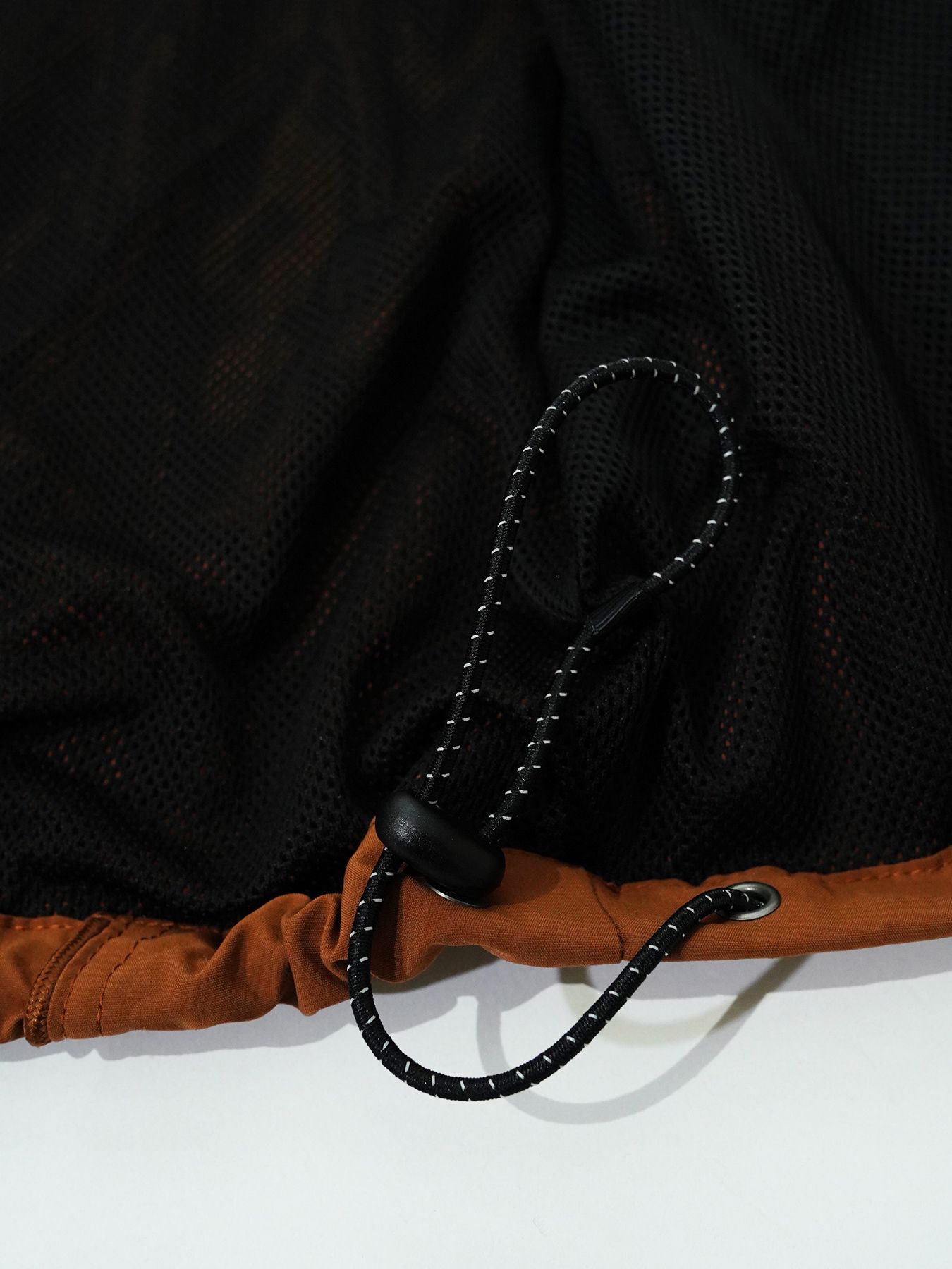 【予約品 7月5日(日) 締切】TRACKJACKET / トラックジャケット / オレンジ