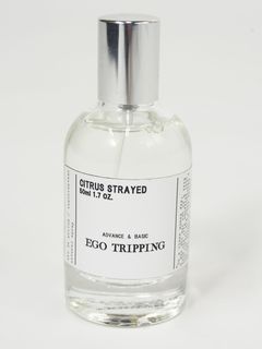 CITRUS STRAYED 50ml / 香水 / 柑橘系
