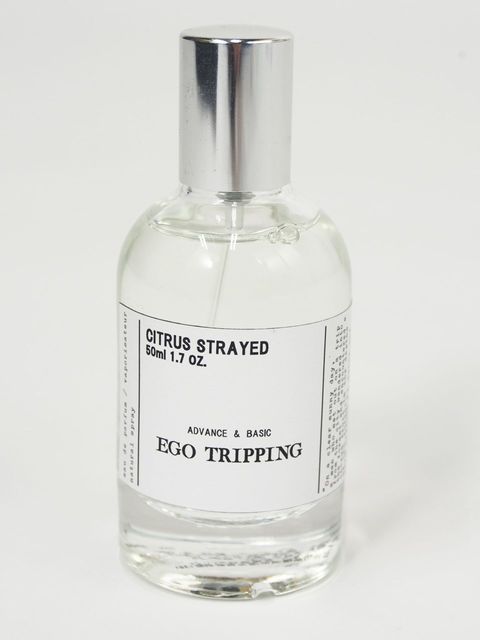 CITRUS STRAYED 50ml / 香水 / 柑橘系