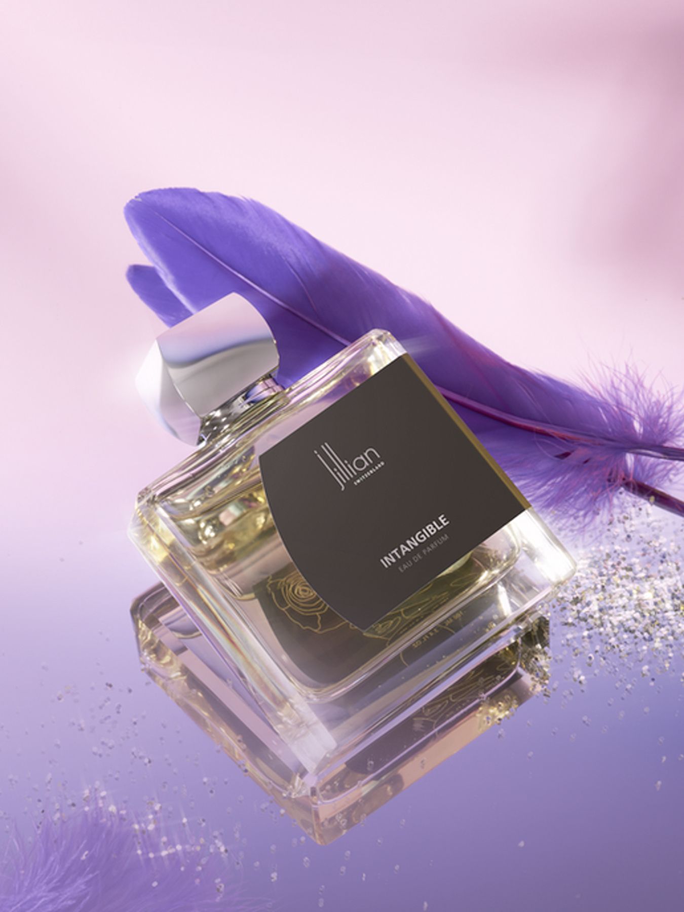 INTANGIBLE- EDP 100mL / インタンジブル