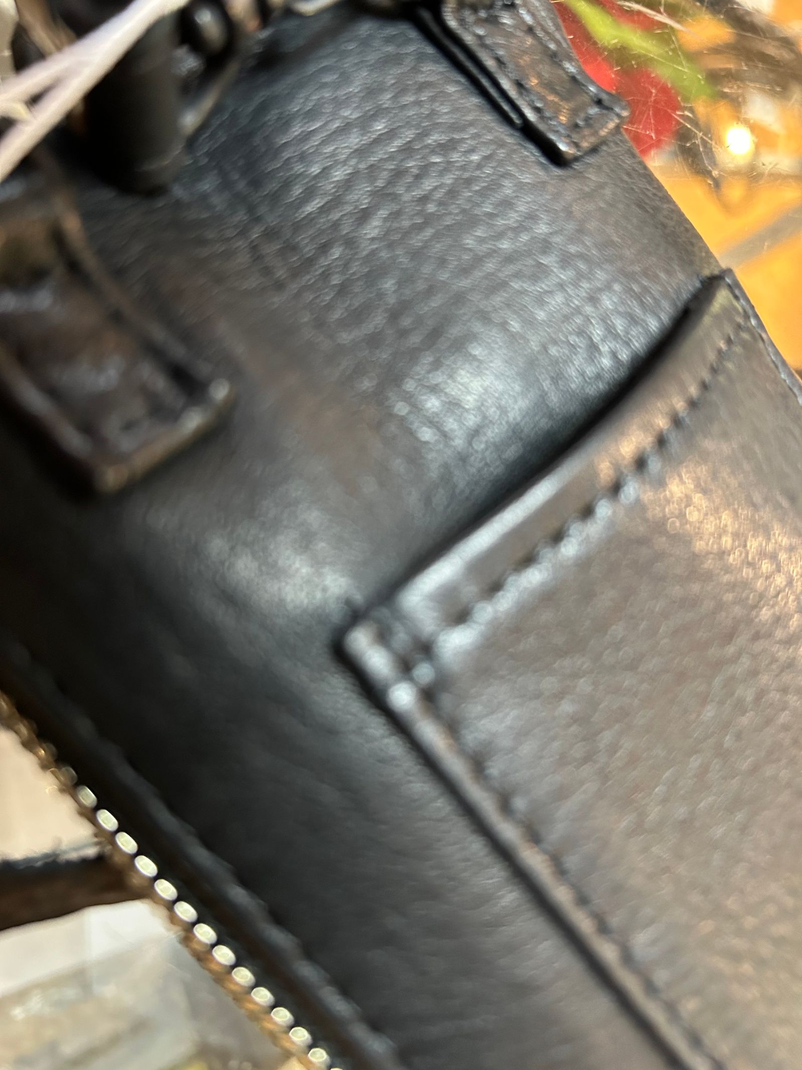 decade  collabo Wallet phone bag / ショルダーバッグ / ホワイト 【RESOUND CLOTHING】