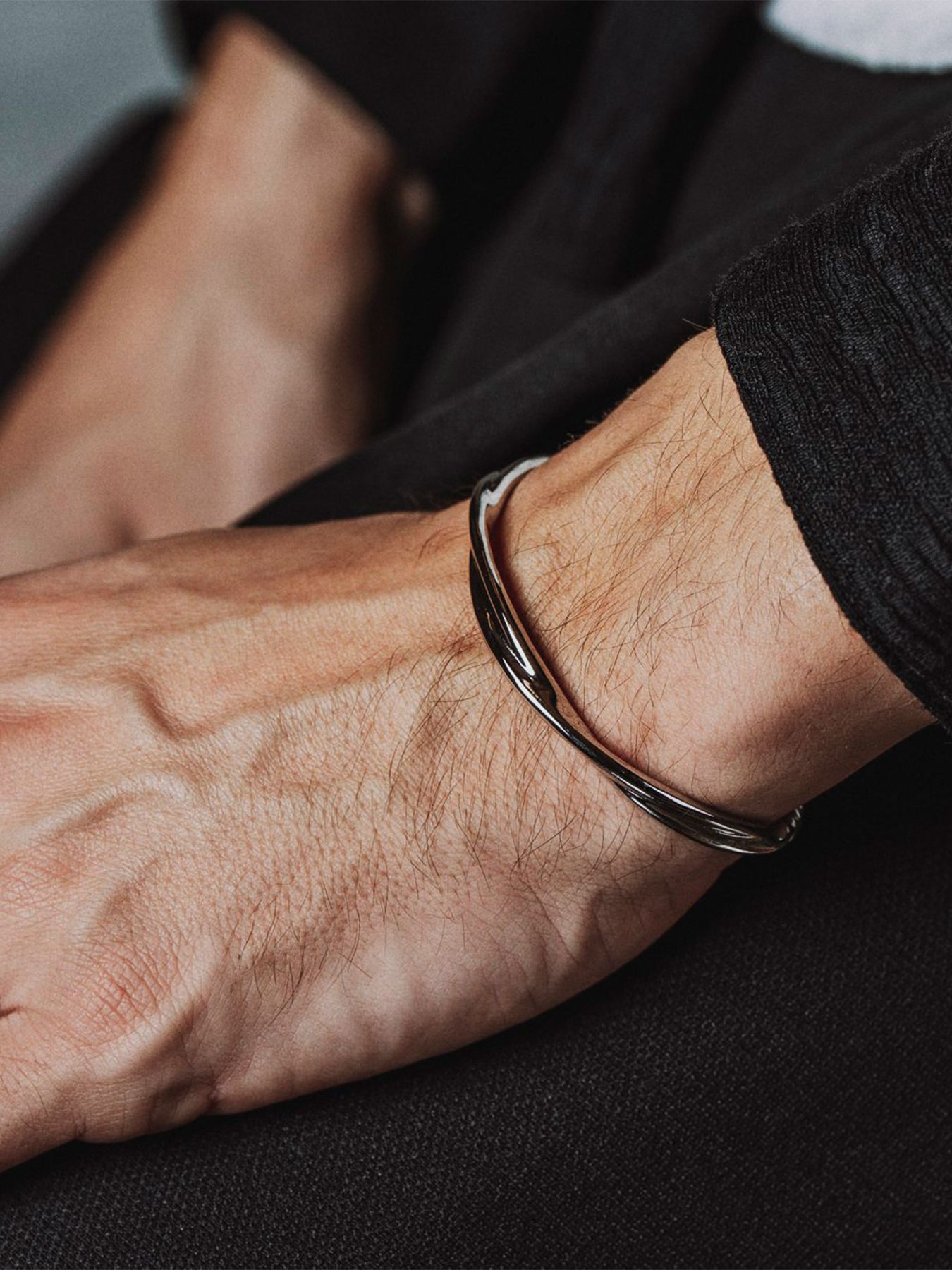 バルバストゥダービーシューズ / ブラック【NO ID. BLACK】