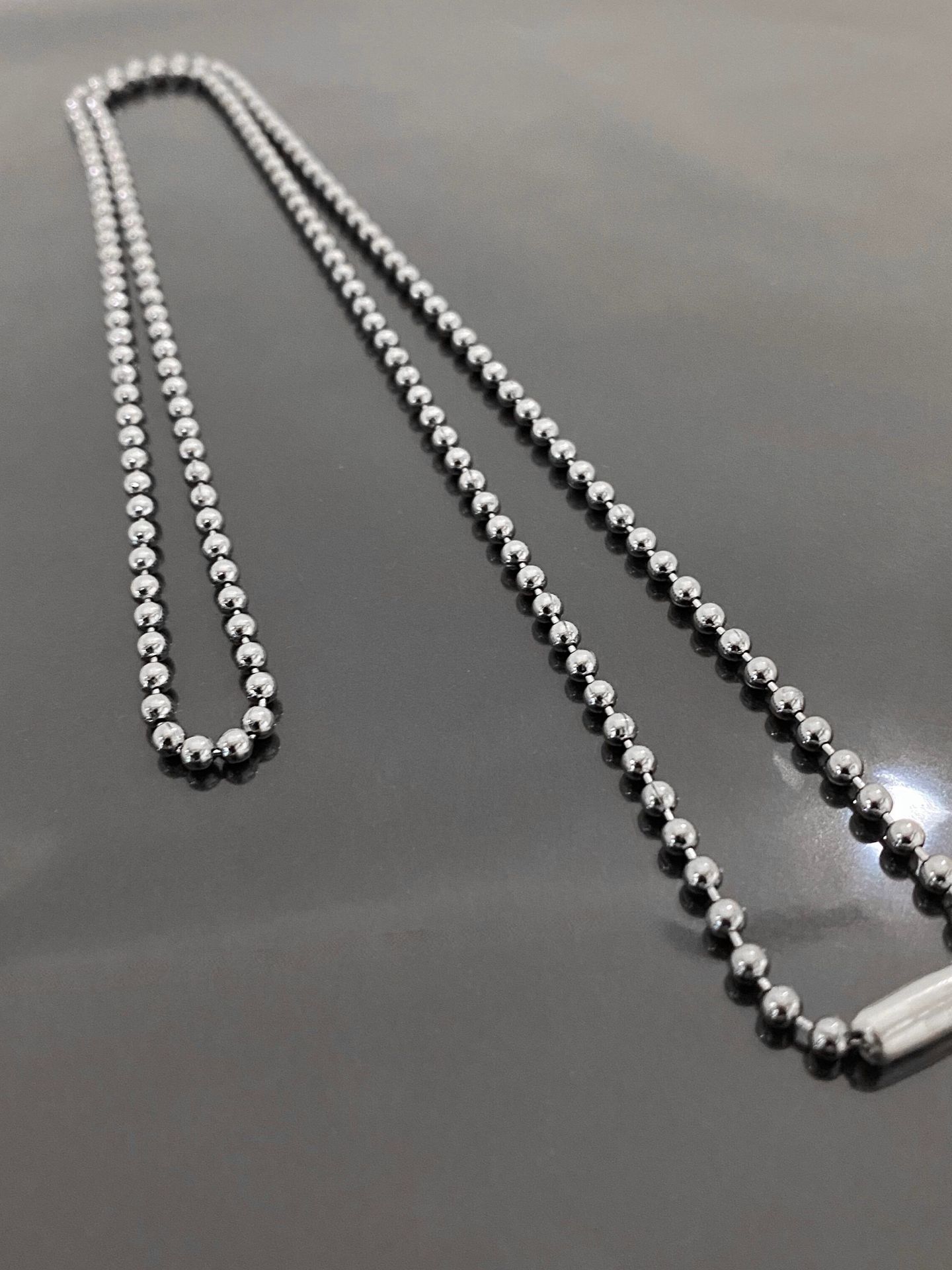 《受注生産》 PENDANT [OPEN CROSS] / オープンクロスペンダント / 注文から2～3週間後入荷予定