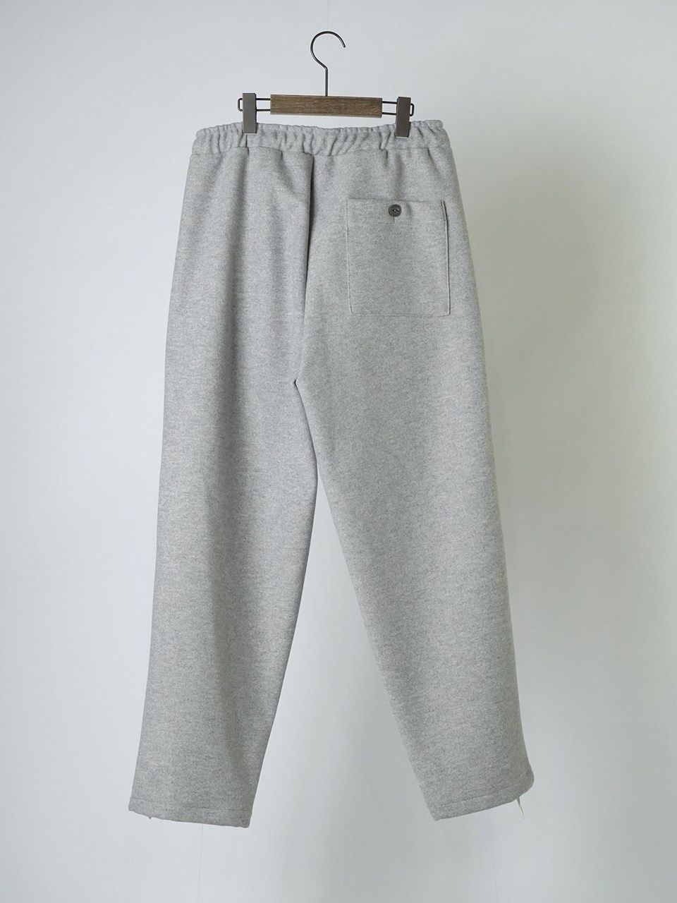 BONDING PANTS / パンツ / モクグレー 【EGO TRIPPING】
