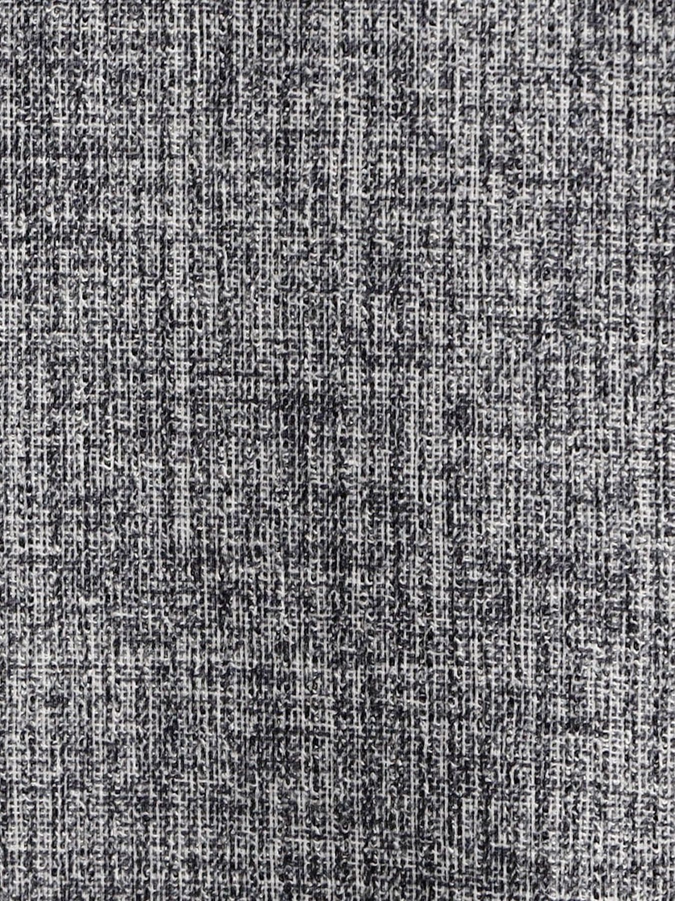 メランジドッツ チェスターコート / ライトグレー【MONSIEUR NICOLE】