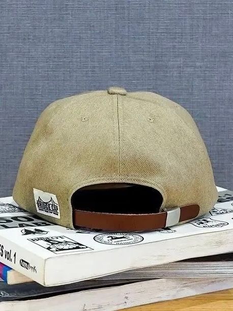 BRIDGE CAP TYPE1 The BRIDEベージュ【Mighty Shine】
