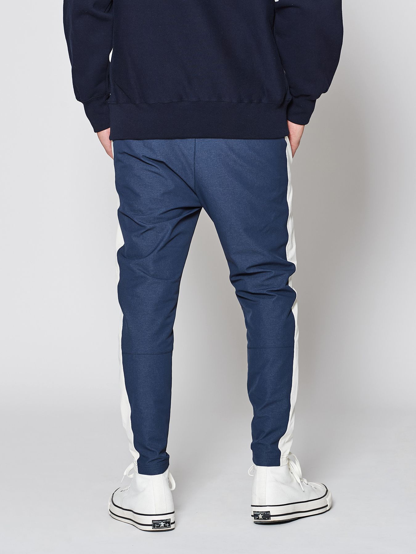 muta - 【予約品 】muta sweet muta Sideline Pants / イージー