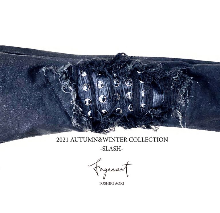 FAGASSENTファガッセン 2021-22AWCOLLECTIOオーダー締め6/14（月）