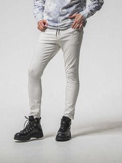 【予約品 8月31日(日) 締切】MICK DENIM JERSEY / ミック デニムジャージ / ホワイト
