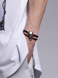 【予約品 1月4日(日) 締切】25mm Conch Hair Gomme /  25mm シルバー コンチョ ヘアゴム / シルバー925