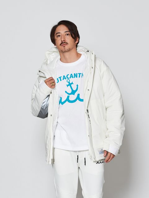 ACANTHUS - アカンサス | BRYAN 正規通販 