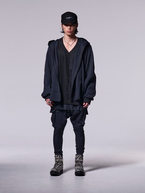 kiryuyrik2024 SPRING/SUMMER