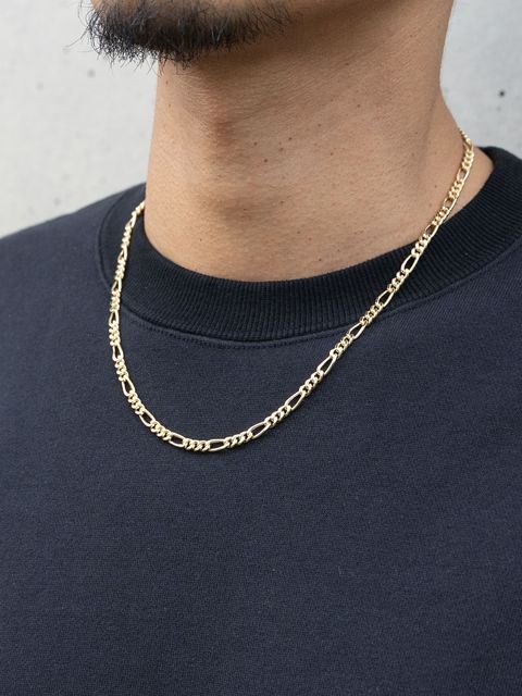 Iroquois - 《予約品》 THICK VENETIAN CHAIN / チェーン
